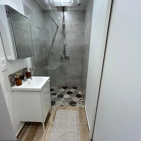 Appartement 4 Personnes Centre *